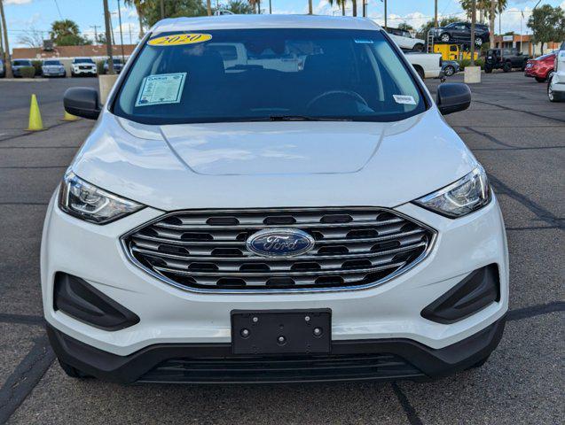 Used 2020 Ford Edge For Sale in Tucson, AZ