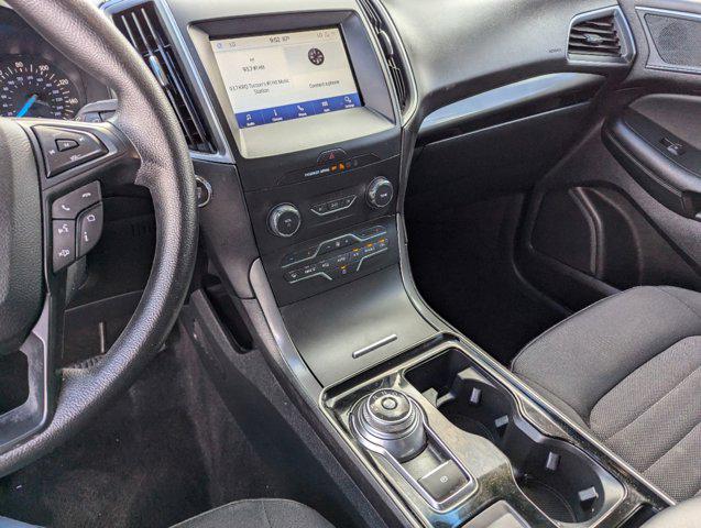 Used 2020 Ford Edge For Sale in Tucson, AZ