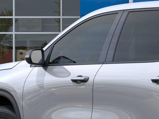 2024 Chevrolet Traverse FWD LS