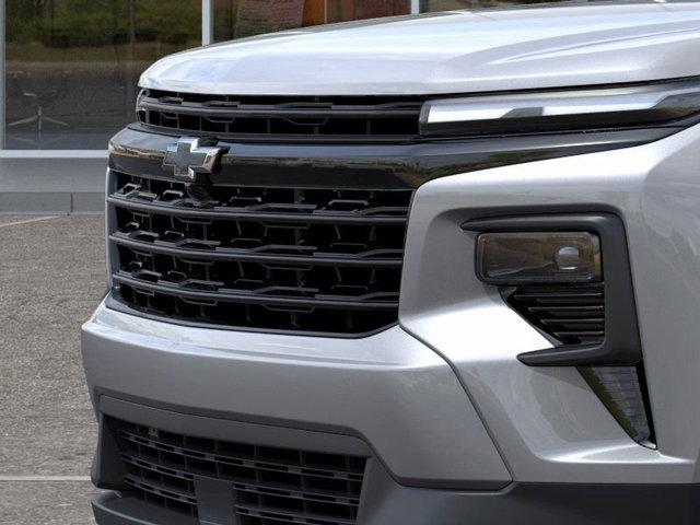 2024 Chevrolet Traverse FWD LS