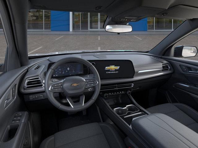 2024 Chevrolet Traverse FWD LS