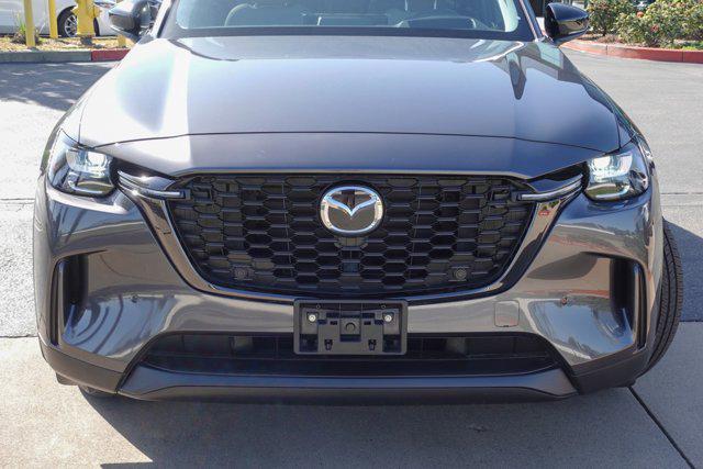 2025 Mazda X-90 Premium Sport