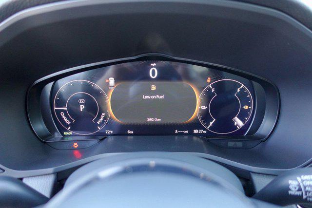 2025 Mazda X-90 Premium Sport