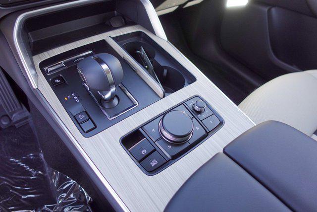 2025 Mazda X-90 Premium Sport