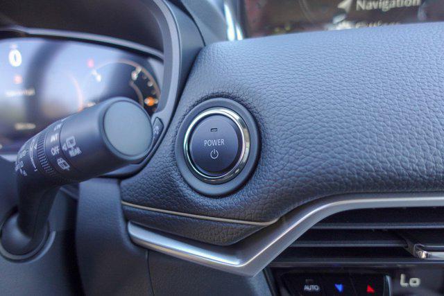 2025 Mazda X-90 Premium Sport