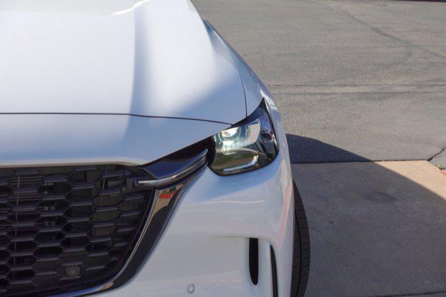 2025 Mazda X-90 Premium Sport
