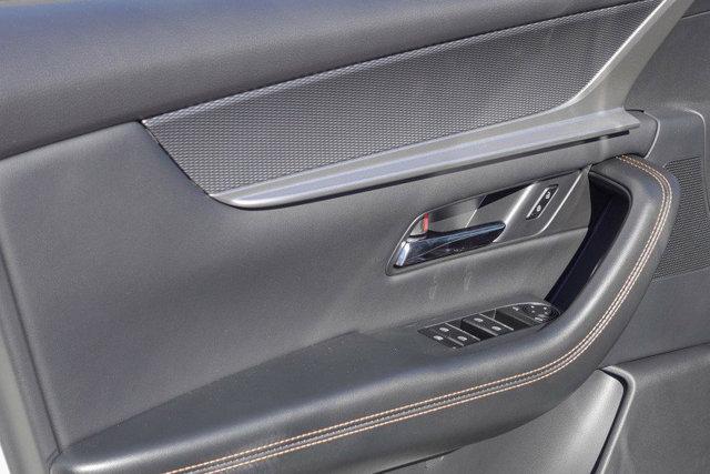 2025 Mazda X-90 Premium Sport