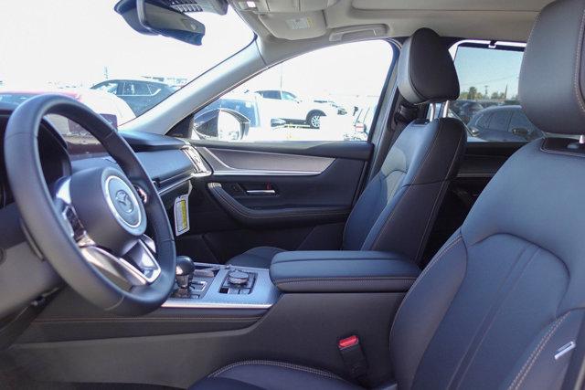 2025 Mazda X-90 Premium Sport