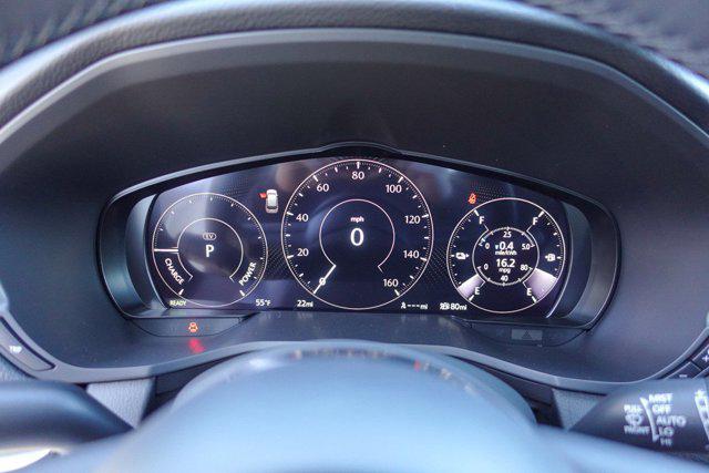 2025 Mazda X-90 Premium Sport