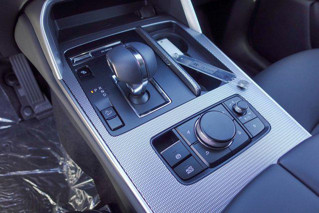2025 Mazda X-90 Premium Sport