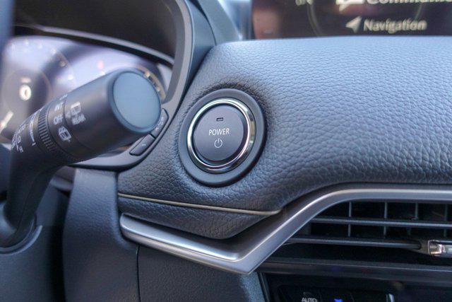 2025 Mazda X-90 Premium Sport