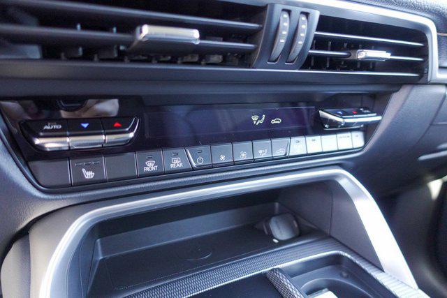 2025 Mazda X-90 Premium Sport
