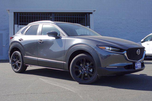 2025 Mazda CX-30 2.5 S Select Sport