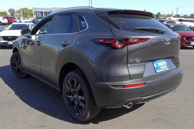 2025 Mazda CX-30 2.5 S Select Sport