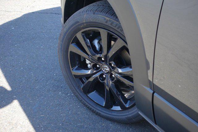 2025 Mazda CX-30 2.5 S Select Sport