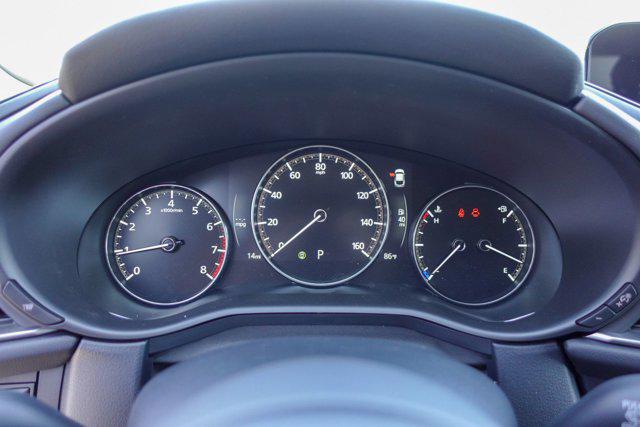 2025 Mazda CX-30 2.5 S Select Sport