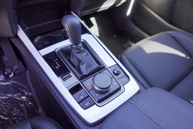 2025 Mazda CX-30 2.5 S Select Sport