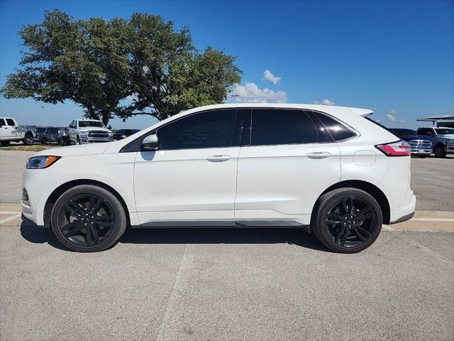 2024 Ford Edge ST