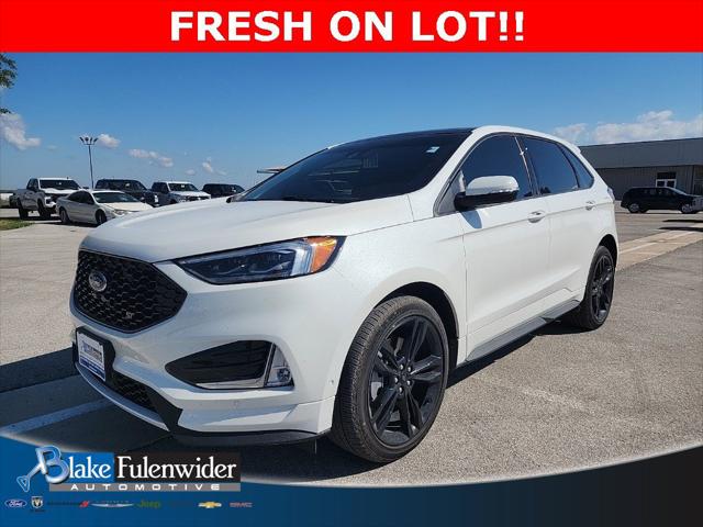 2024 Ford Edge ST