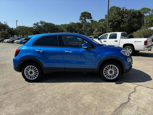 2020 Fiat 500X Pop AWD