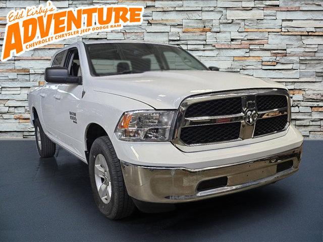 2021 RAM 1500 Classic SLT Crew Cab 4x4 57 Box