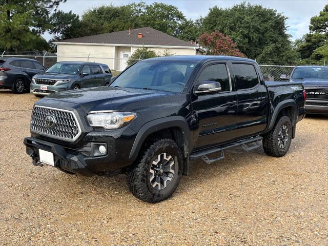 2019 Toyota Tacoma TRD Off Road