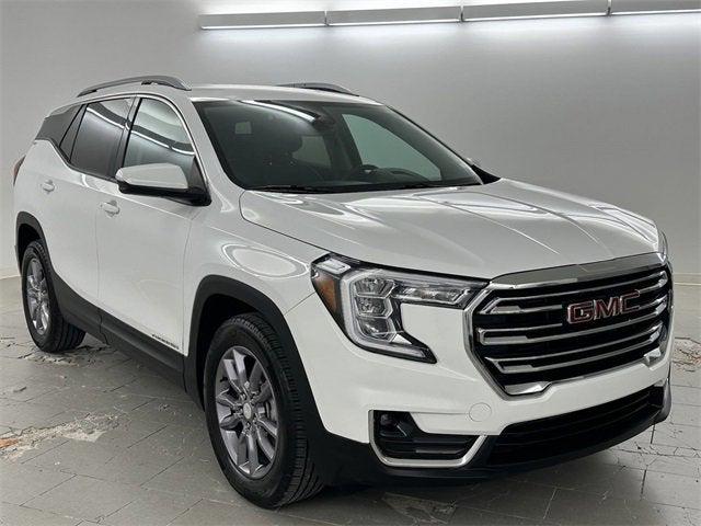 2023 GMC Terrain FWD SLT