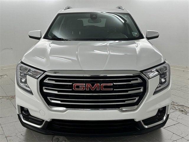 2023 GMC Terrain FWD SLT