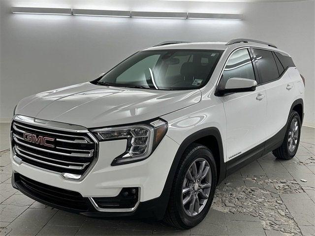 2023 GMC Terrain FWD SLT