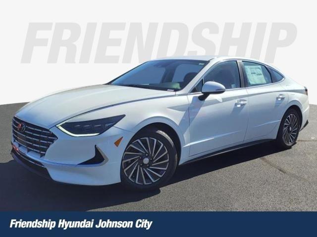 2023 Hyundai Sonata Hybrid SEL