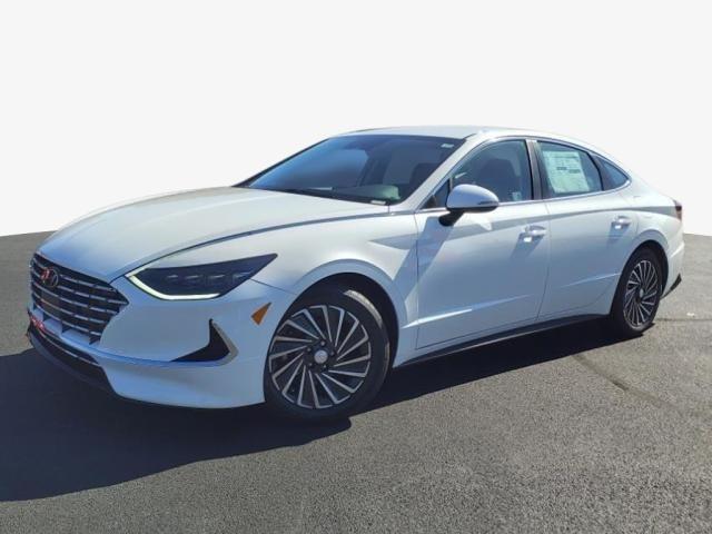 2023 Hyundai Sonata Hybrid SEL