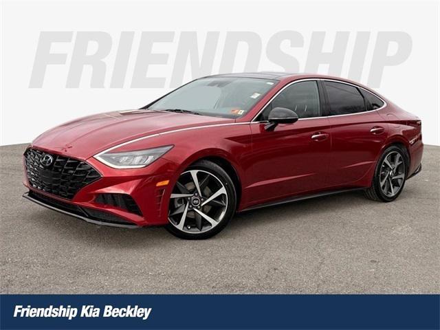 2023 Hyundai Sonata SEL Plus