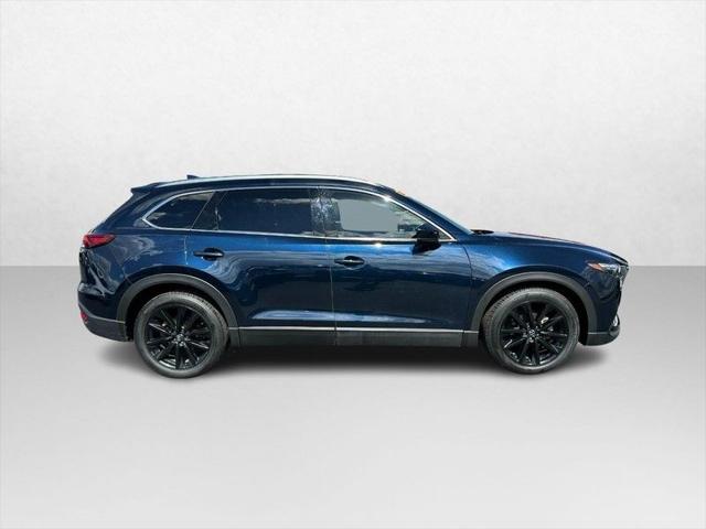 2022 Mazda CX-9 Touring Plus