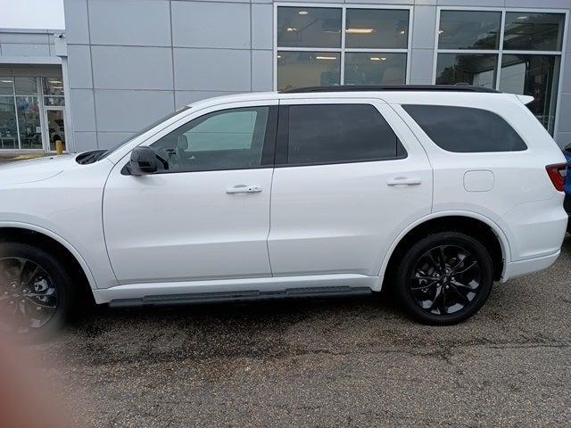 2024 Dodge Durango SXT AWD