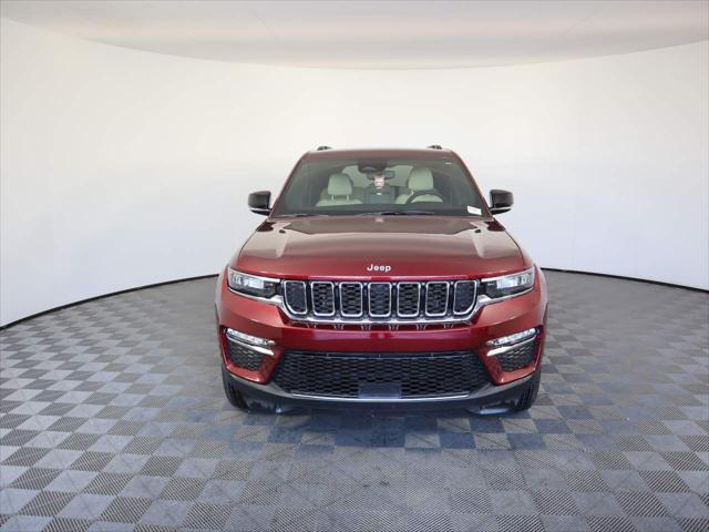 2023 Jeep Grand Cherokee Limited 4x2