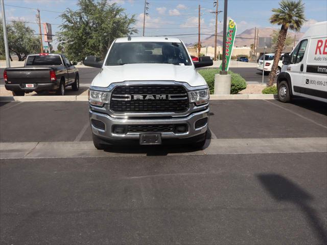 2022 RAM 2500 Big Horn Crew Cab 4x4 64 Box