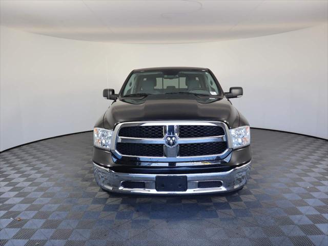 2020 RAM 1500 Classic SLT Crew Cab 4x2 64 Box