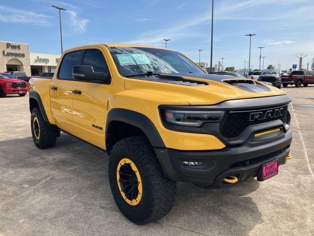 2023 RAM 1500 TRX Crew Cab 4x4 57 Box