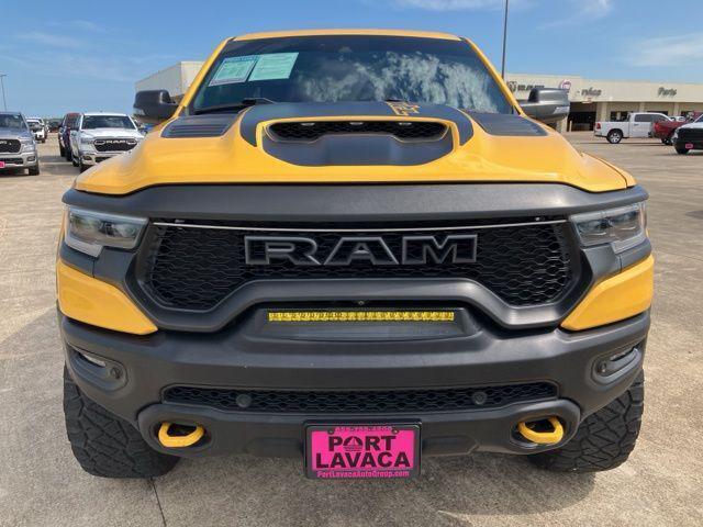 2023 RAM 1500 TRX Crew Cab 4x4 57 Box