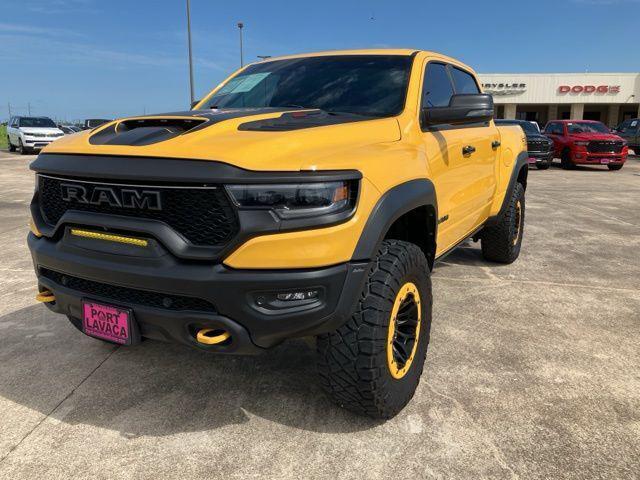 2023 RAM 1500 TRX Crew Cab 4x4 57 Box