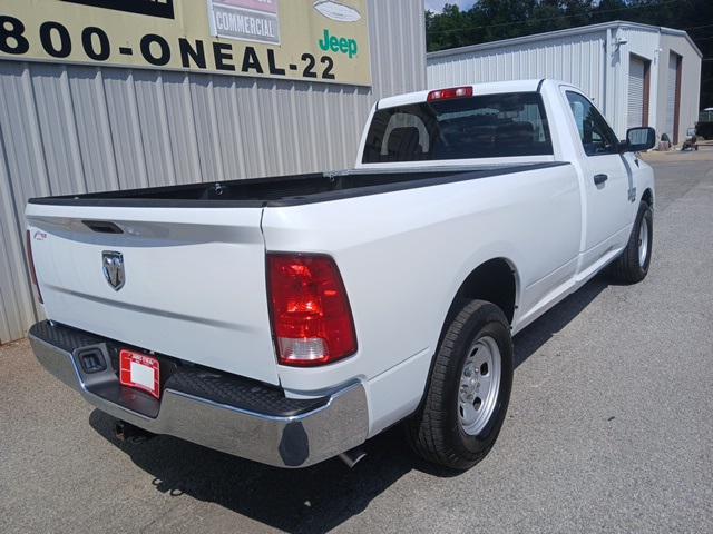 2023 RAM 1500 Classic Tradesman Regular Cab 4x2 8 Box