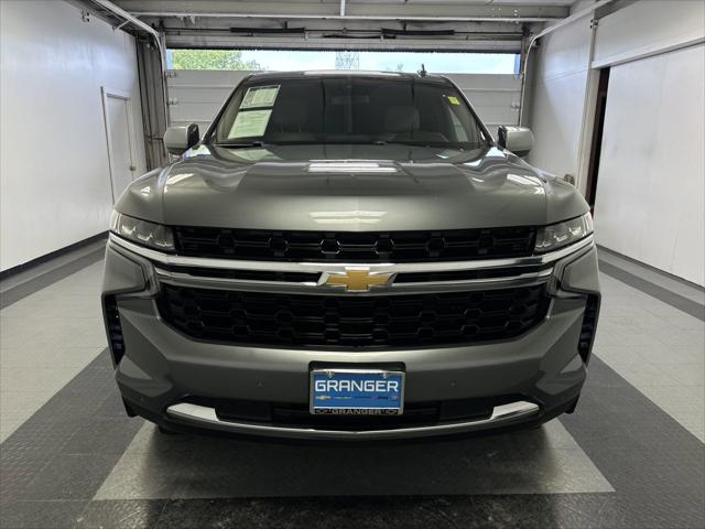 2022 Chevrolet Tahoe 2WD LS