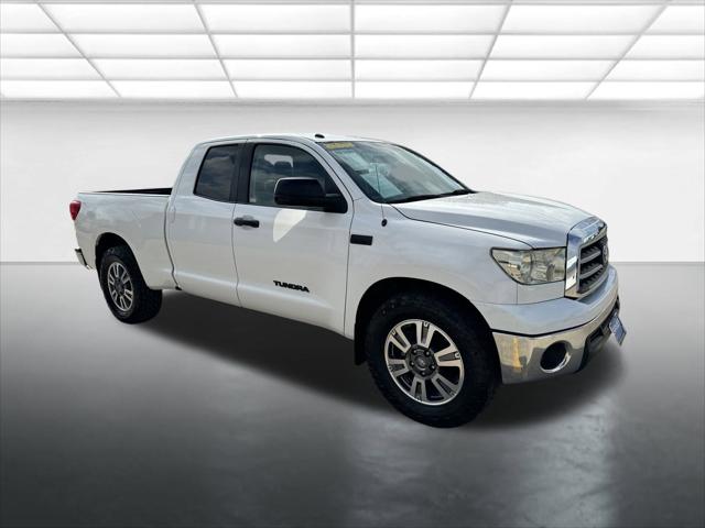 2012 Toyota Tundra Grade 5.7L V8