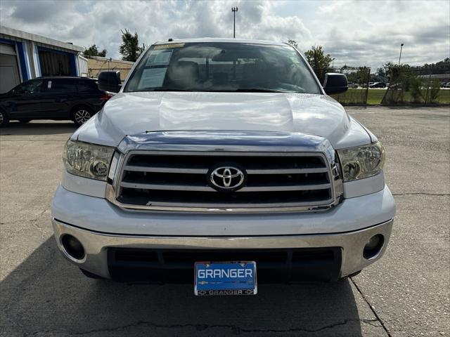 2012 Toyota Tundra Grade 5.7L V8