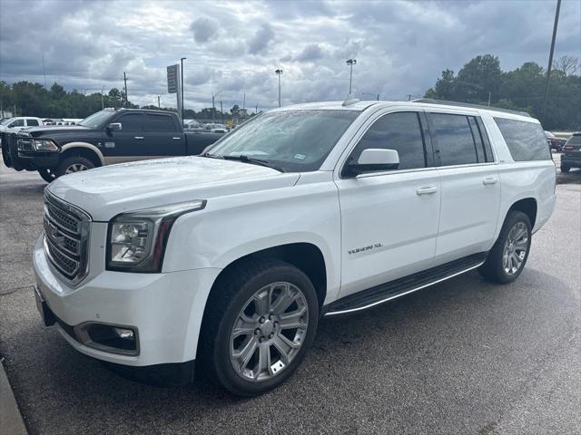 2019 GMC Yukon XL SLT Standard Edition