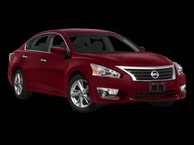 2014 Nissan Altima 2.5 SV