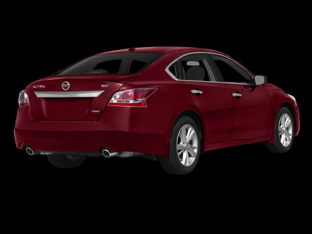 2014 Nissan Altima 2.5 SV