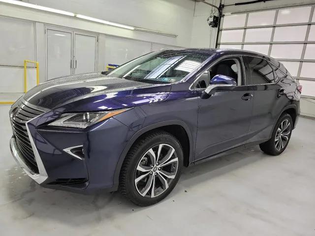 2019 Lexus RX 350 