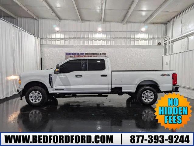 2023 Ford F-250 XLT