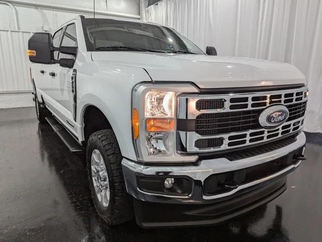 2023 Ford F-250 XLT